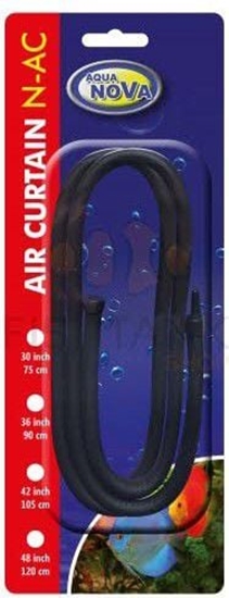 Picture of Aqua Nova KURTYNA NAPOWIETRZAJCA 30CM