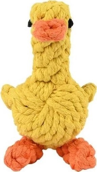 Picture of Aqua Nova PET NOVA ZABAWKA KACZKA ZE SZNURA   /8