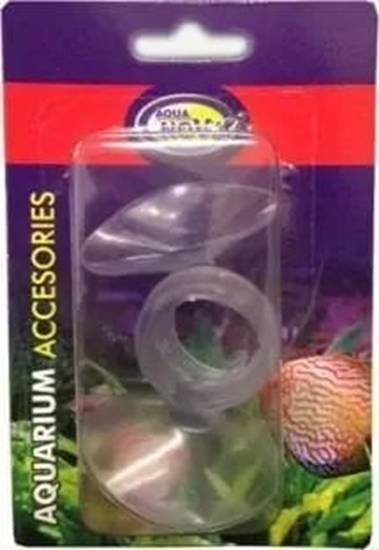 Изображение Aqua Nova PRZYSSAWKI 16 mm