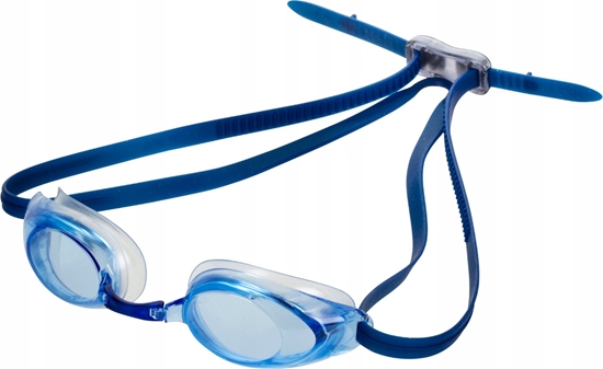 Picture of Aquafeel Plauk. akiniai Competition AQUAFEEL Glide 4117 54 mlynas