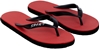 Picture of Aquafeel Slippers unisex AQUAFEEL 72462 40 35/36 red/black