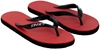 Picture of Aquafeel Slippers unisex AQUAFEEL 72462 40 35/36 red/black