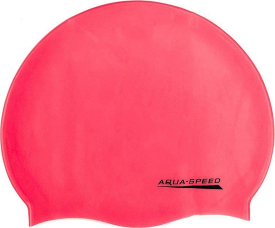 Picture of Aqua-Speed Czepek Aqua-Speed silikon Mono