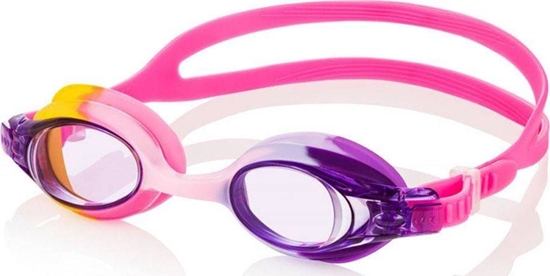 Picture of Aqua-Speed Okulary pywackie Aqua-Speed Amari kolorowe kol.39