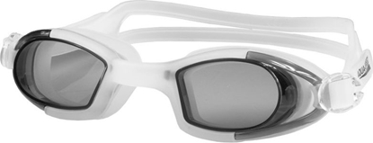 Picture of Aqua-Speed Okularki Marea Junior 53 biao/czarne (48030)