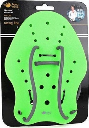 Изображение AquaWave AKCESORIA BASENOWE PADDLE TENDER SHOOTS/GREY L