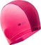 Picture of AquaWave CZEPEK JANU CAP ROUGE RED/BEAUJOLAIS UNISEX