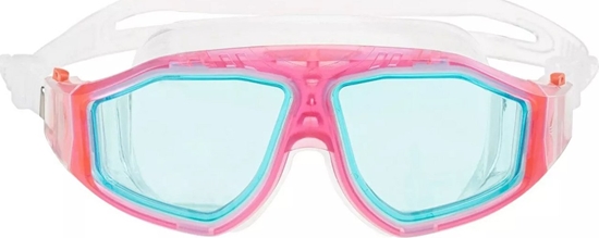 Picture of AquaWave Dziecice okularki pywackie maska Aquawave Maveric Jr róowa