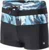 Picture of AquaWave Mskie bokserki kpielowe Aquawave Tahu black/sea print rozmiar M