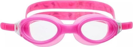 Picture of AquaWave OKULARKI HAVASU JR PINK DOLPHIN PRINT ONE SIZE