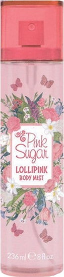 Picture of AQUOLINA Pink Sugar Lollipink BODY MIST 236ml