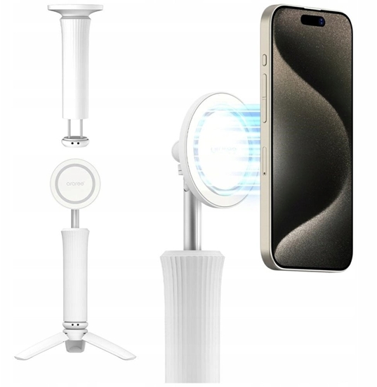 Picture of Selfie Stick Araree Magfie Pod Lite Tripod MagSafe