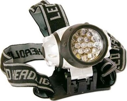 Picture of Arcas Headlight 19 LED 4 light functions