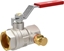 Picture of Arco BALL VALVE SENA VA30 3/4 FF W AIR DRAIN