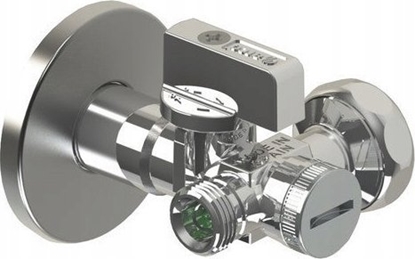 Picture of Arco ZAW.KT.KUL.1/2X3/4X3/8" Z/F DUAL2902 - DUAL2902