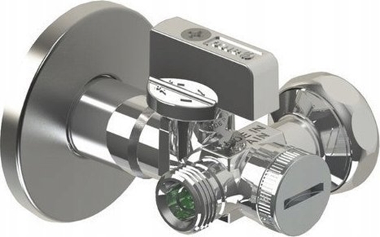 Picture of Arco ZAW.KT.KUL.1/2X3/4X3/8" Z/F DUAL2902 - DUAL2902