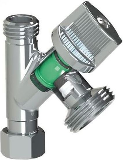 Picture of Arco Zawór ktowy Conekta 3/8"x3/8"x3/4"  (280010)