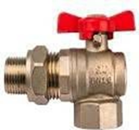 Picture of Arco Zawór kulowy ktowy 3/4'' (154304)