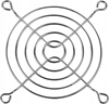 Picture of ARCTIC Fan Grill - Protection for Your Fan