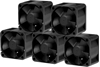 Picture of ARCTIC S4028-15K - 40 mm Server Fan | Value Pack