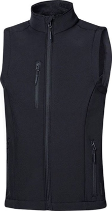 Attēls no Ardon SOFTSHELL VEST ARDON SIMHIT BLACK L