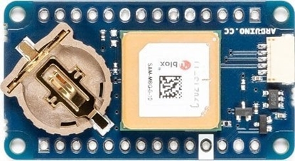Picture of Arduino ARDUINO Shield MKR GPS