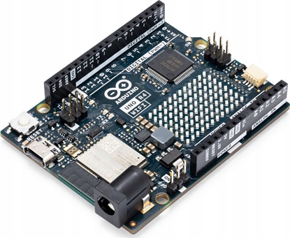 Attēls no Arduino Arduino Uno R4 WiFi - ABX00087