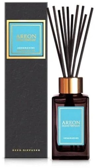 Picture of AREON PREMIUM Aquamarine home fragrance, 85 ml