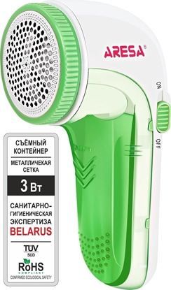 Attēls no Aresa Fluff collector Aresa AR-4102