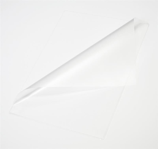 Picture of Argo Folia do laminowania samoprzylepna 54X86mm ARGO 335480 80mic 100 szt