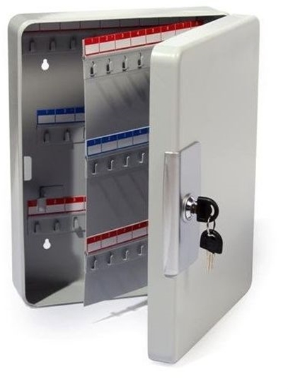 Изображение Argo Szafka na klucze 100 zawieszek - 300C-100k