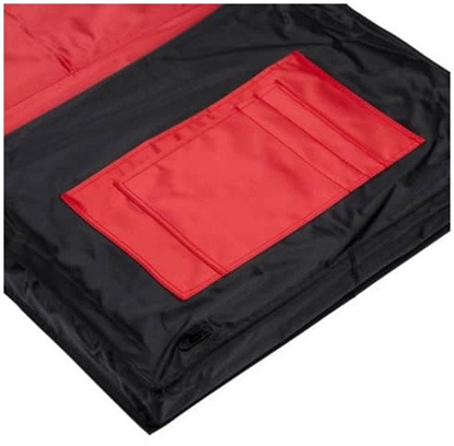 Picture of ARISTO Zeichenplattentasche A3 Carry Bag schwarz Innen rot