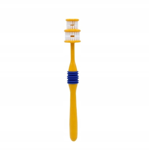 Изображение ARM AND HAMMER SZCZOTECZKA 360 ADULT      MEDIUM