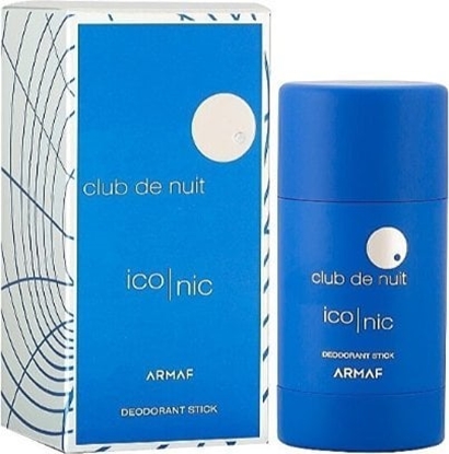 Picture of Armaf Club De Nuit Blue Iconic Deodorant 75 ml