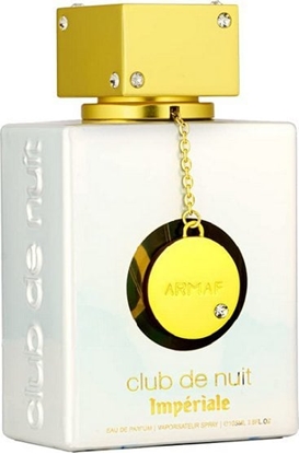 Picture of Armaf Club De Nuit White Impériale Perfume EDP 105ml