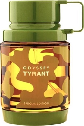 Picture of Armaf Odyssey Tyrant Perfume EDP 100ml