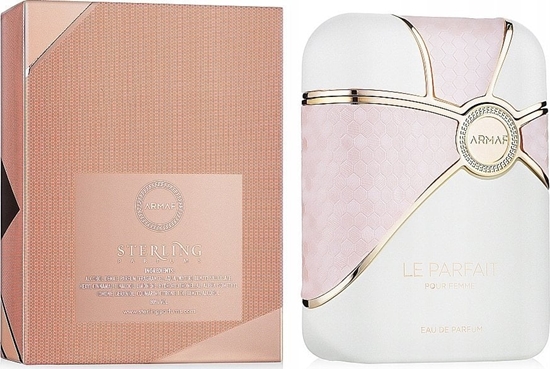 Picture of Armaf Le Parfait Femme Perfume EDP 200 ml