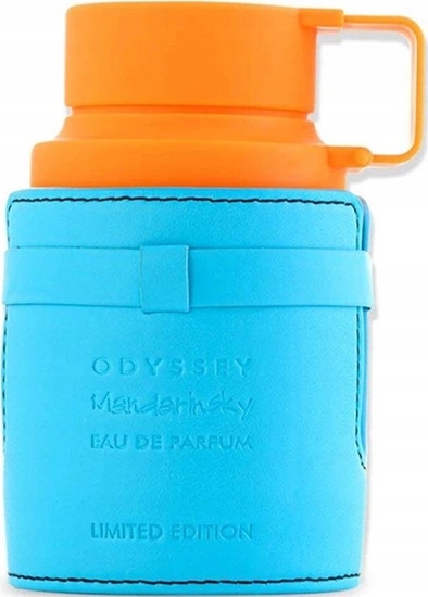 Picture of Armaf Odyssey Mandarin Sky Perfume EDP 100ml