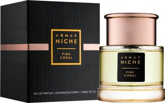 Picture of Armaf Pink Coral Niche EDP 100ml