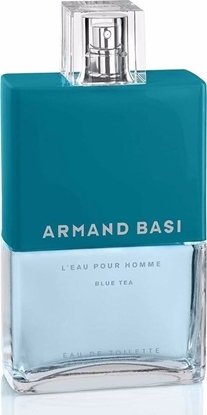 Attēls no Armand Basi L'Eau Pour Homme Blue Tea EDT 75 ml