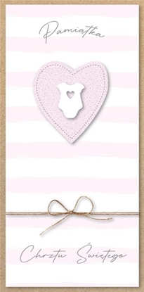 Picture of Armin Style Karnet Chrzest