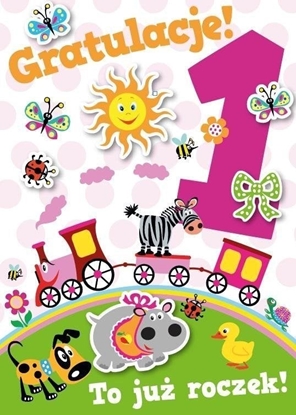 Attēls no Armin Style Karnet Roczek