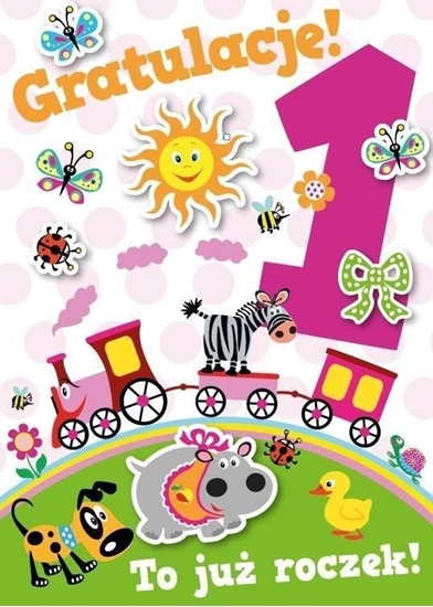 Изображение Armin Style Karnet Roczek