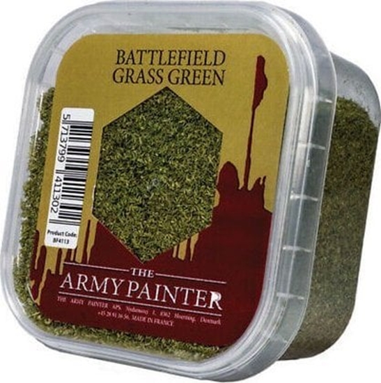 Picture of Army Painter Army Painter - Battlefield Grass Green, Flock