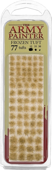 Изображение Army Painter Army Painter - Frozen Tuft (77)