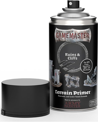 Picture of Army Painter Army Painter - Gamemaster - Ruins & Cliffs Spray