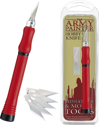 Picture of Army Painter Army Painter - Hobby Knife