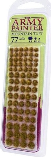 Picture of Army Painter Army Painter - Mountain Tuft (77)