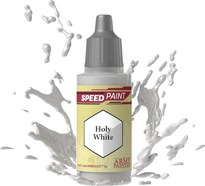Picture of Army Painter Army Painter - Speedpaint Holy White
