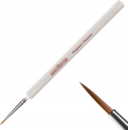 Picture of Army Painter Army Painter - Wargamer - Brush Character